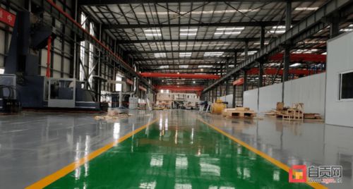 推動(dòng)產(chǎn)業(yè)升級新引擎 四川泵閥質(zhì)檢中心投運(yùn)與鄭州軟件開發(fā)雙輪驅(qū)動(dòng)