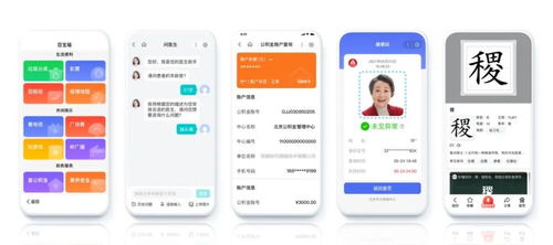 大字版精細系統的適老化設計研究與實踐——聚焦數字內容制作服務