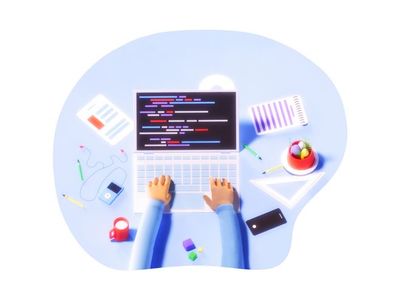 編程與設(shè)計(jì)融合 從UI/UX到3D動(dòng)畫(huà)的全能筆記本電腦應(yīng)用場(chǎng)景