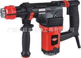 廣州市目立電動(dòng)工具電錘產(chǎn)品列表與選購指南